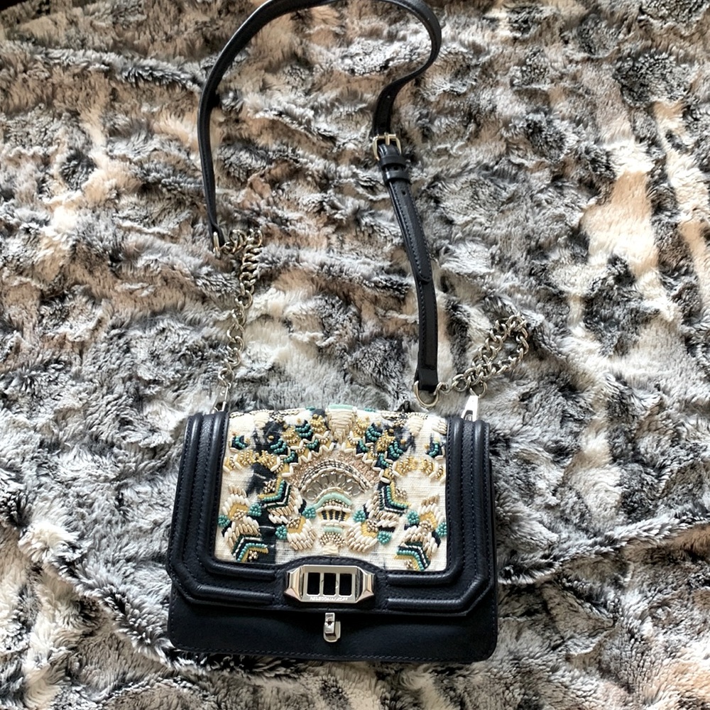 Rebecca Minkoff crossbody